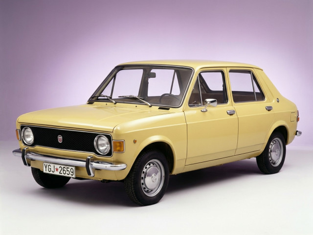 Zastava Skala 1973 - 2008