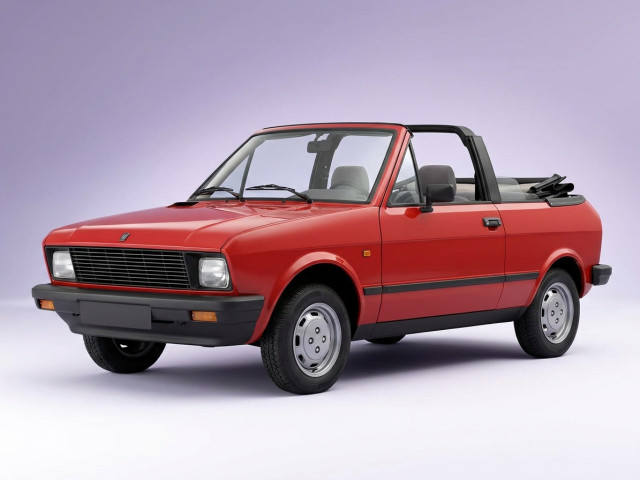 Zastava Yugo 1990 - 2008