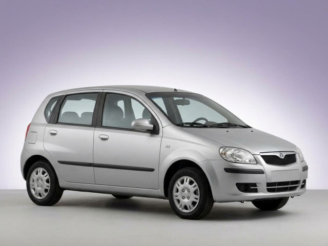 Zastava 10 2006 - 2008