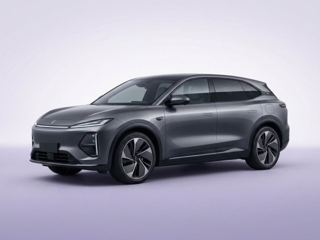 iCar V27 2026 - н.в.