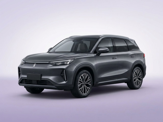 iCar V23 2024 - н.в.
