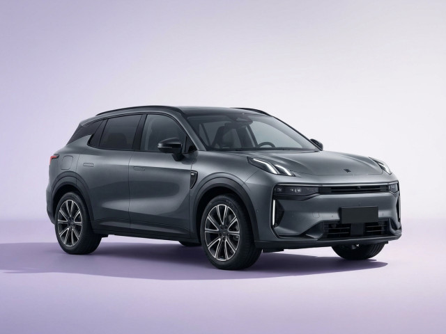 Lynk & Co 08 I