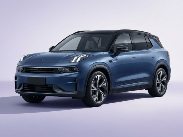 Lynk & Co 900 2025 - н.в.