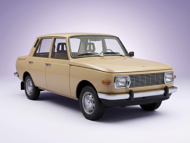 Wartburg 1.3 1988 - 1991