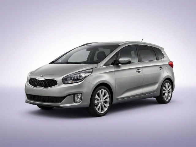Kia Carens III (RP)
