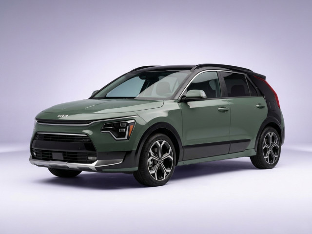 Kia Niro II