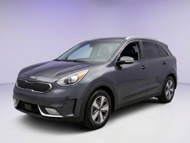 Kia Niro I