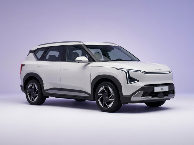 Kia EV5 2023 - н.в.