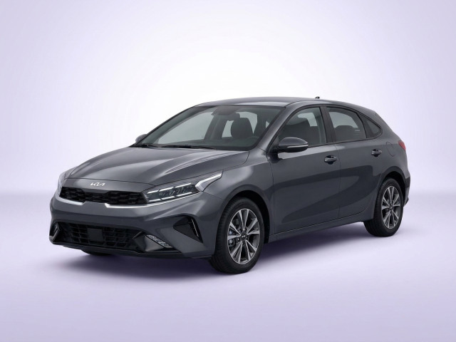 Kia K3 III (BL7)