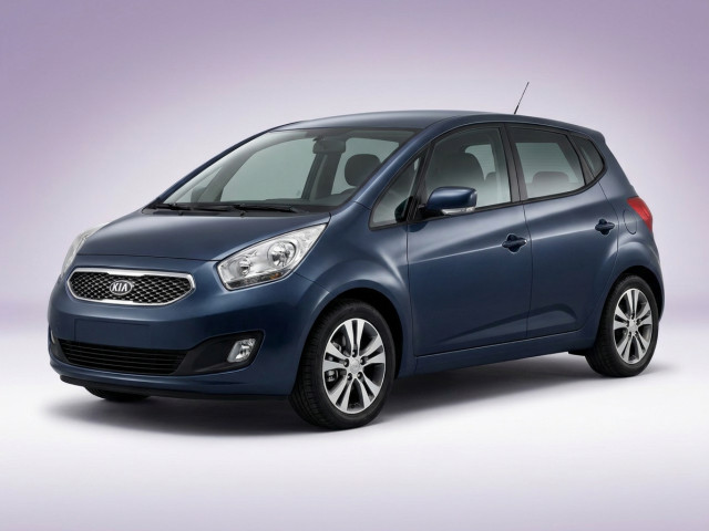 Kia Venga I