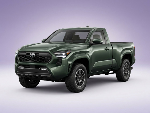 Kia Tasman 2025 - н.в.