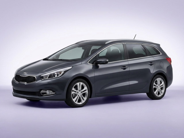 Kia Ceed II