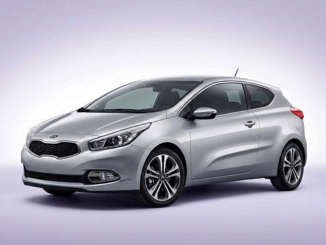 Kia Ceed II