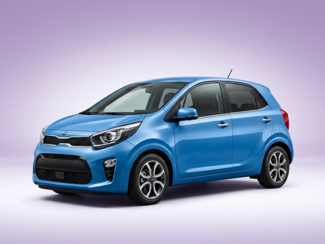 Kia Picanto III