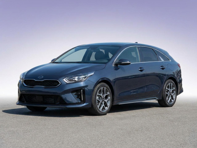 Kia Proceed I