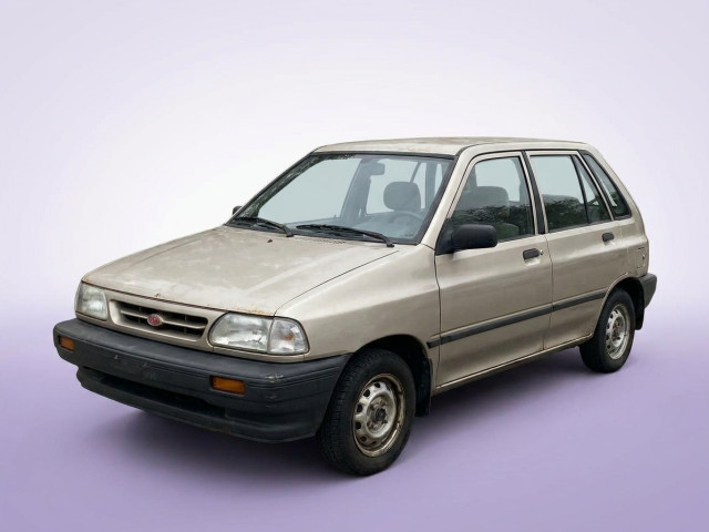 Kia Pride I