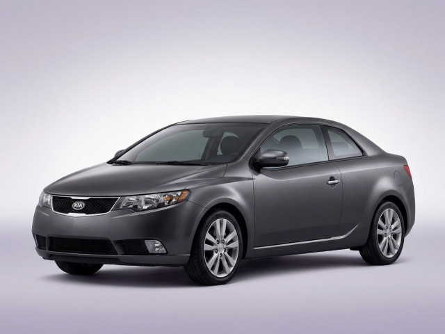 Kia Forte I
