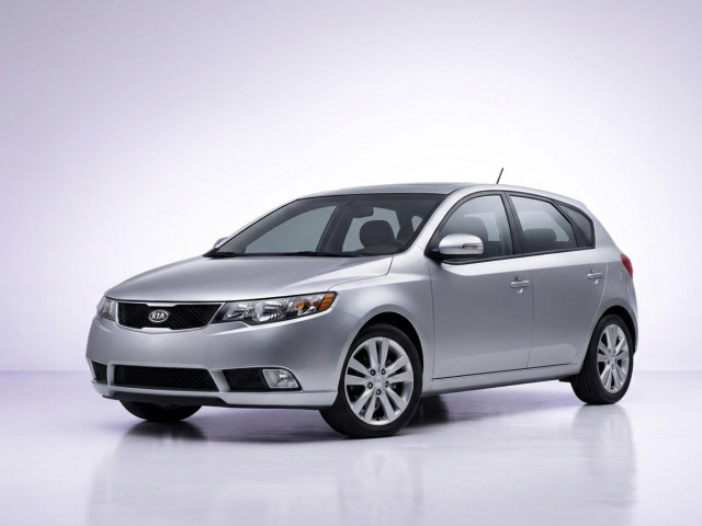 Kia Forte I