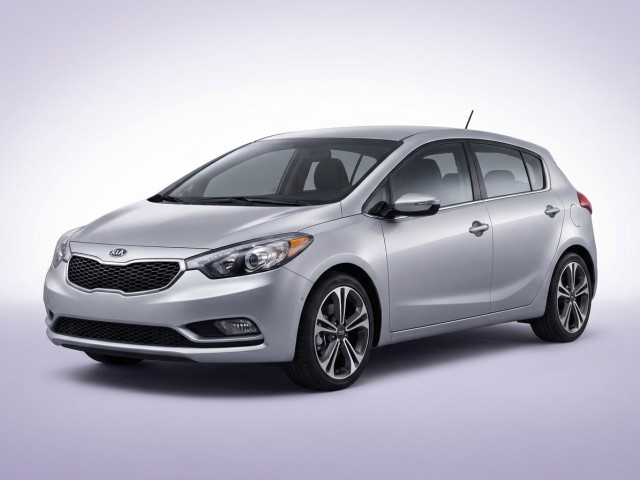Kia Forte II