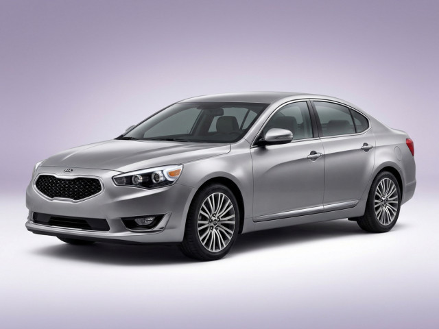 Kia Cadenza I