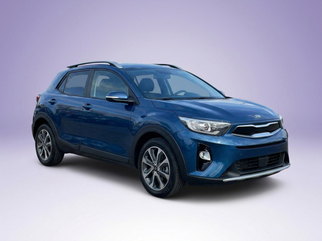 Kia Stonic I