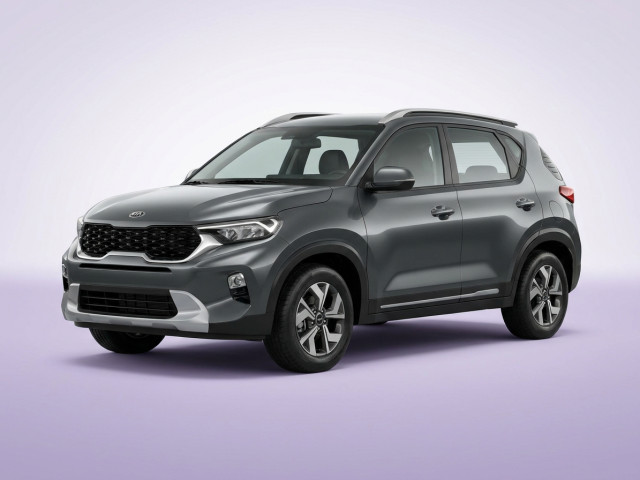Kia Sonet I