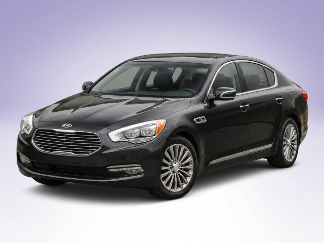 Kia K900 I