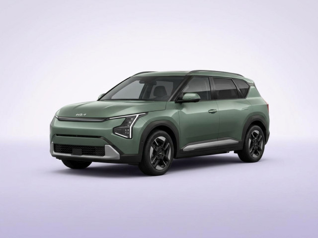 Kia EV3 2024 - н.в.