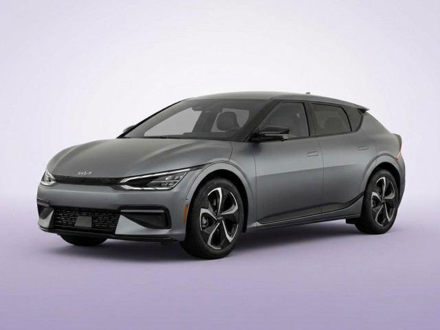 Kia EV6 I