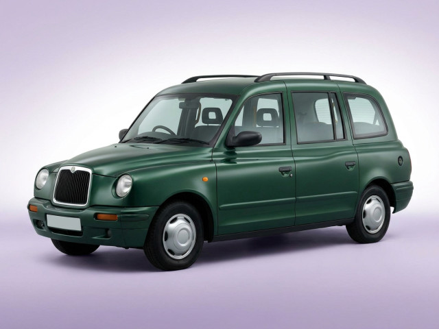LTI TX II
