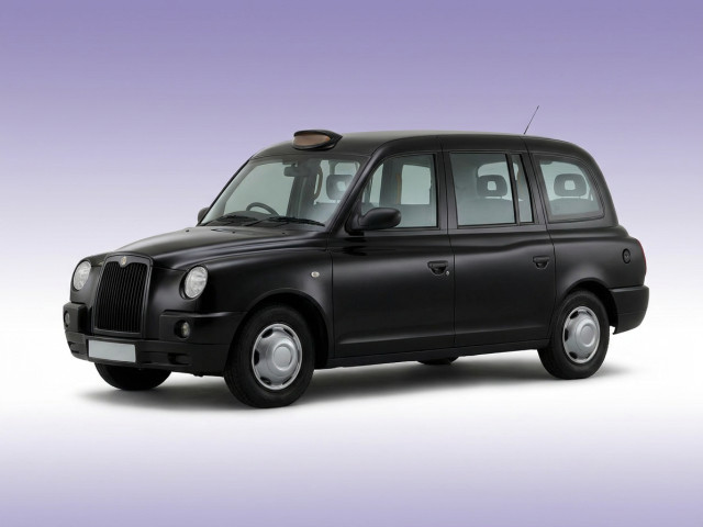 LTI TX TX4 III