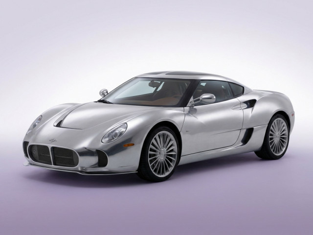 Spyker C12 2006 - 2008