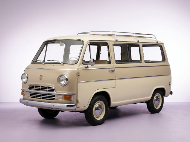 Старт 1963-1968 1963 - 1970