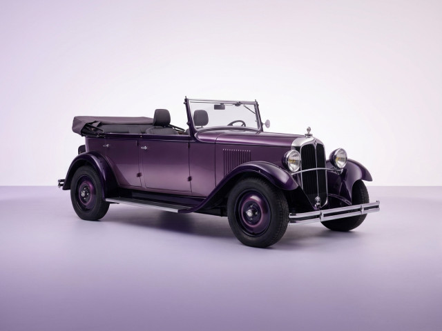 Renault Type NN 2024 - 2029
