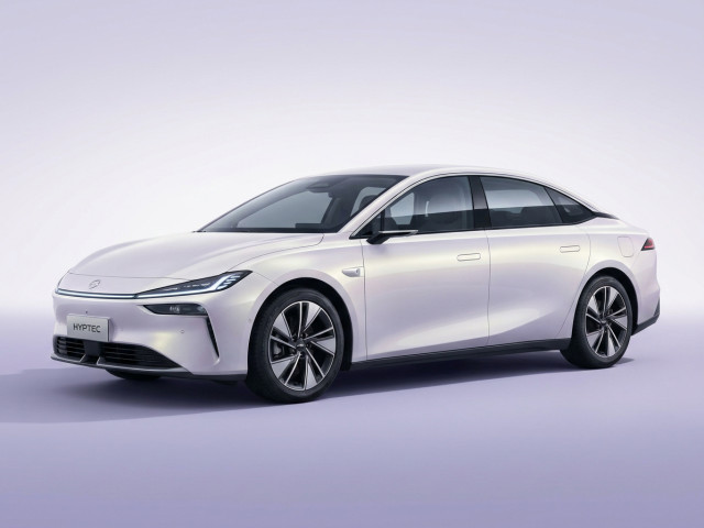 Aion Hyptec A800 2026 - н.в.