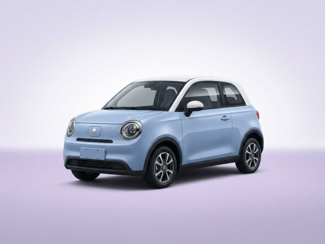 Dongfeng Fengon Mini EV 2022 - н.в.