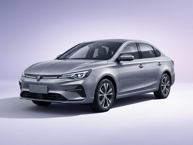 Roewe i6 II