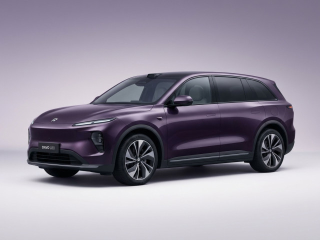 Nio Onvo L80 2026 - н.в.