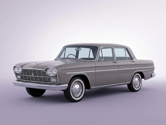 Nissan Gloria I
