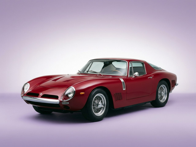 Bizzarrini 5300 GT 1964 - 1968