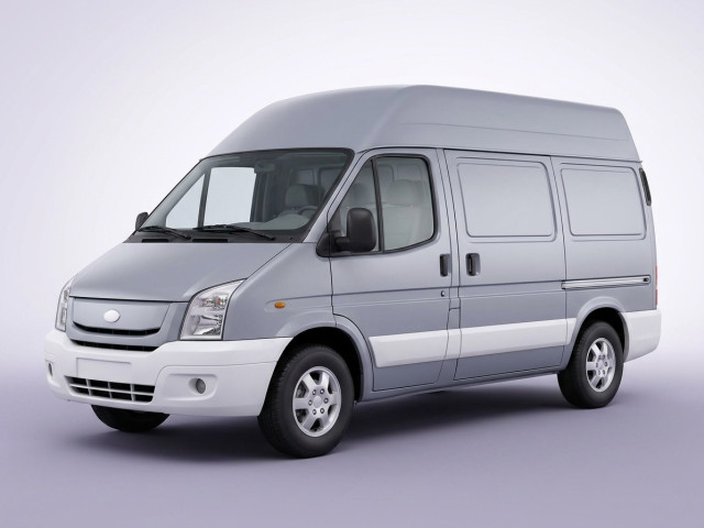 Mia Electric 2011 - 2013