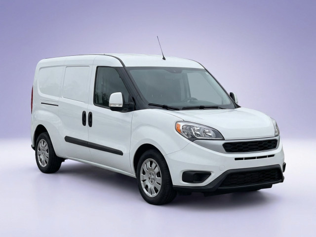 Ram ProMaster City II