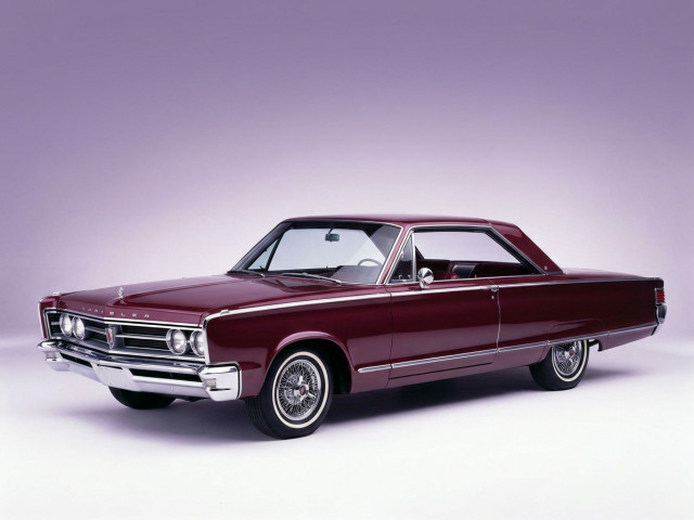 Chrysler 300 Letter Series V (300L)