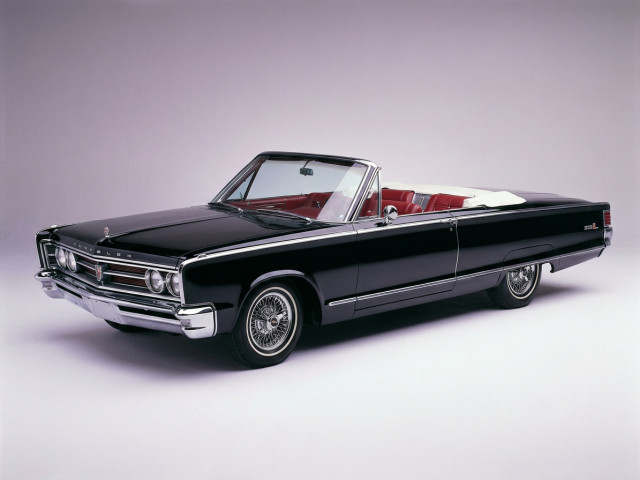 Chrysler 300 Letter Series V (300L)