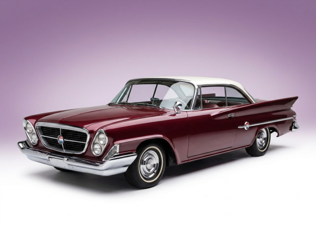 Chrysler 300 Letter Series III (300G) Рестайлинг