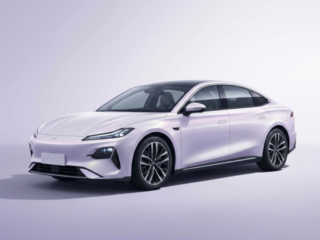 Geely Galaxy Starshine 7 2026 - н.в.