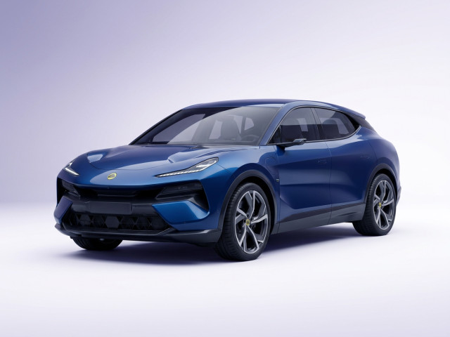 Lotus For Me 2026 - н.в.