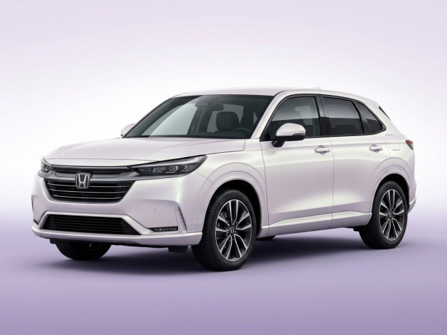 Honda Insight IV