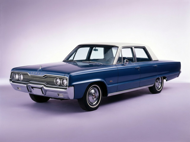 Dodge Monaco I