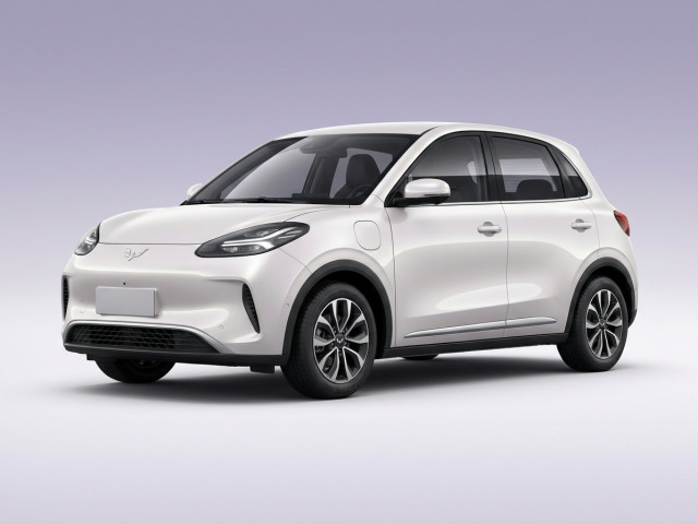 Wuling Binguo S 2025 - н.в.